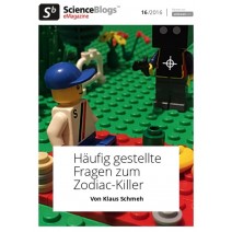 scienceblogs.de eMagazine 16/2016 Häufig gestellte Fragen zum Zodiac-Killer