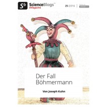 scienceblogs.de eMagazine 25/2016: der Fall Böhmermann