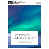 scienceblogs.de-eMagazine 47/2016: Das Polarlicht