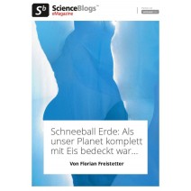 scienceblogs.de-eMagazine 51/2016: Schneeball Erde