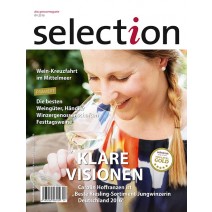 selection 04/2016