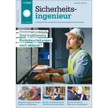 Sicherheitsingenieur DIGITAL 11.2025