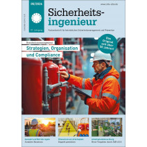 Sicherheitsingenieur Ausgabe 05.2026