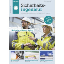 Sicherheitsingenieur DIGITAL 09/2020