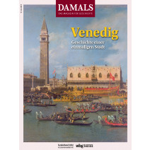 Damals Sonderband 2022: Venedig