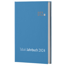 Tabak Jahrbuch 2024