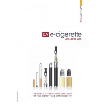 e-cigarette