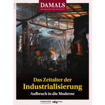 DAMALS Sonderband 2024