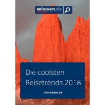 wissen.de eMagazine 08/2017: Nachhaltigkeit