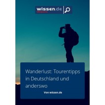 wissen.de eMagazine 08/2017: Nachhaltigkeit