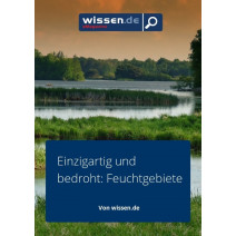 wissen.de eMagazine 08/2017: Nachhaltigkeit