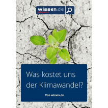 wissen.de eMagazine 08/2017: Nachhaltigkeit