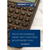 wissen.de eMagazine 08/2017: Nachhaltigkeit