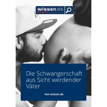 wissen.de eMagazine 01/2017: Die Schwangerschaft aus Sicht werdender Väter