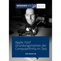 wissen.de-eMagazine: Apple