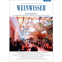 Weinwisser Digital Ausgabe 12/2019 - 01/2020