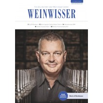WeinWisser Ausgabe 01/2016