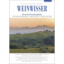 Weinwisser Digital Ausgabe 11/2019