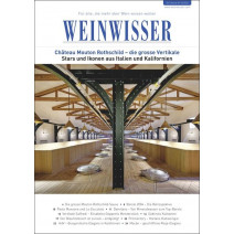 Weinwisser Digital Ausgabe 02/2020