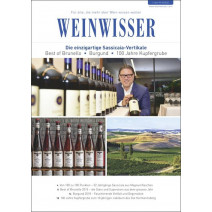 Weinwisser Digital Ausgabe 03/2020