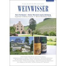 Weinwisser Ausgabe 06/2020