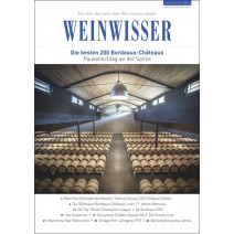 Weinwisser Digital Ausgabe 12/2020