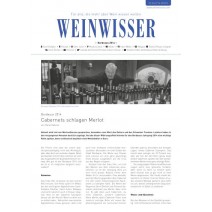 WeinWisser Ausgabe 04-5/2015