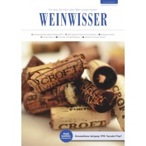 WeinWisser Ausgabe 06/2015
