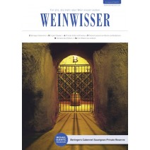 WeinWisser Ausgabe 08/2015