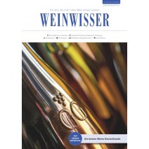 WeinWisser Ausgabe 9/2015