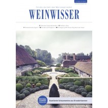 WeinWisser Ausgabe 10/2015