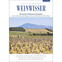 WeinWisser Digital Ausgabe 10/2017