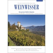 WeinWisser Digital Ausgabe 11/2017