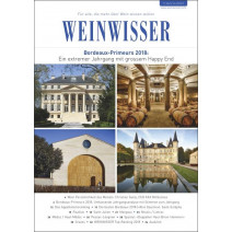 Weinwisser DIGITAL Ausgabe 04-5/2019