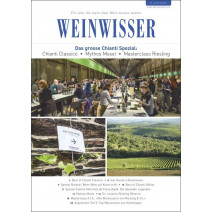 Weinwisser DIGITAL Ausgabe 07/2019