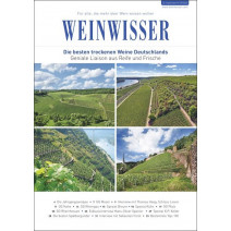 Weinwisser Digital Ausgabe 09/2020