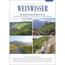 Weinwisser Digital Ausgabe 10/2020