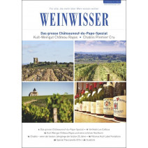 Weinwisser Digital Ausgabe 11/2020