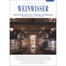 Weinwisser Digital Ausgabe 1-2/2021