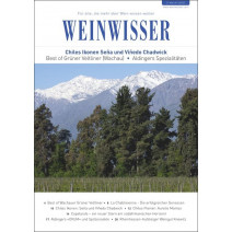 Weinwisser Digital Ausgabe 03/2021