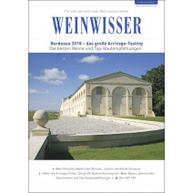 Weinwisser Digital Ausgabe 4-5/2021