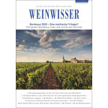 Weinwisser Digital Ausgabe 6/2021