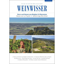 Weinwisser Digital Ausgabe 7/2021