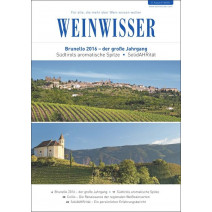 Weinwisser Digital Ausgabe 8/2021