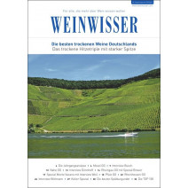 Weinwisser Digital Ausgabe 9/2021