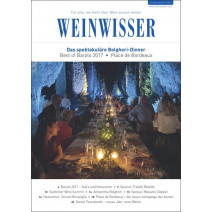 Weinwisser Digital Ausgabe 11/2021