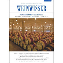 Weinwisser Digital Ausgabe 12/2021