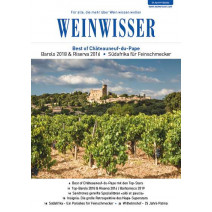 Weinwisser Digital Ausgabe 03/2022