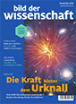 bild der wissenschaft